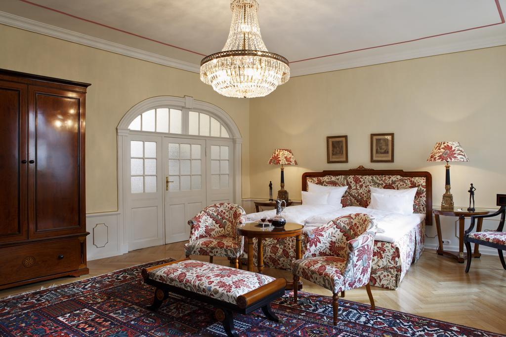 Hotel Goldener Anker Bayreuth Room photo