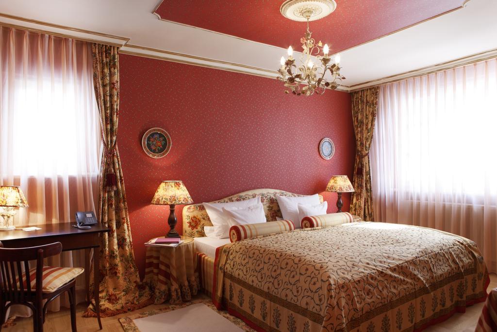 Hotel Goldener Anker Bayreuth Room photo